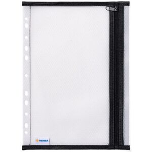Herma Ordnertasche A4 schwarz Herma Ordnertasche A4 schwarz