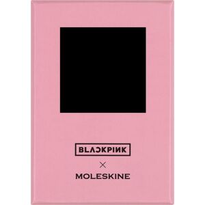 Moleskine X Blackpink Notizbuch Anhänger Moleskine X Blackpink Notizbuch Anhänger