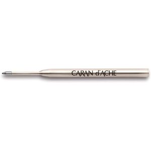 Caran d'Ache Kugelschreiber Ersatzmine Goliath Blau Fein Caran d'Ache Kugelschreiber Ersatzmine Goliath Blau Fein
