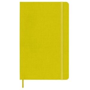 Moleskine Notizb. Color A5 Geb Strohgelb Moleskine Notizb. Color A5 Geb Strohgelb