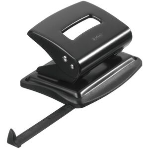 Herlitz Bürolocher 2,0mm schwarz Herlitz Bürolocher 2,0mm schwarz