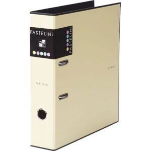 PASTELINI Ordner, gelb PASTELINI Ordner, gelb