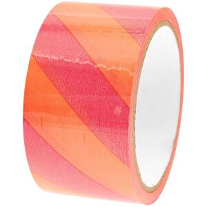Rico Design GmbH & Co.KG Paketklebeband Neon, Pink / Orange, 5 cm x 32 m Rico Design GmbH & Co.KG Paketklebeband Neon, Pink / Orange, 5 cm x 32 m