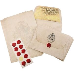 PALADONE Harry Potter: Hogwarts - Brief-Set PALADONE Harry Potter: Hogwarts - Brief-Set