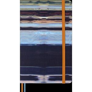 Moleskine Impressionismus Notizbuch limitierte Ausgabe, L/A5, liniert, fester Einband Moleskine Impressionismus Notizbuch limitierte Ausgabe, L/A5, liniert, fester Einband