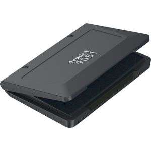 Trodat Modell 9051 - 90x50mm Tintstempel - Packung mit 5 Trodat Modell 9051 - 90x50mm Tintstempel - Packung mit 5