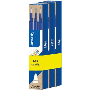 Pilot Rollermine FriXion 0.7 blau Bu Pilot Rollermine FriXion 0.7 blau Bu