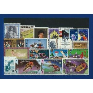 Rewa Collection 500 verschiedene Briefmarken Alle Welt Rewa Collection 500 verschiedene Briefmarken Alle Welt