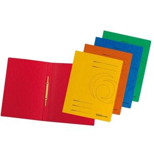 Herlitz Schnellhefter A4 sortiert 10 Stück Herlitz Schnellhefter A4 sortiert 10 Stück