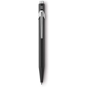 Caran d'Ache Kugelschreiber 849 POPLINE schwarz Caran d'Ache Kugelschreiber 849 POPLINE schwarz