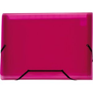 KOLMA Sammelmappe Easy A4 berry KOLMA Sammelmappe Easy A4 berry