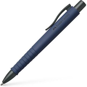 Faber-Castell Kugelschreiber Poly Ball Urban XB navy blue Faber-Castell Kugelschreiber Poly Ball Urban XB navy blue