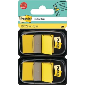 Post-it Index 680-Y2 gelb Post-it Index 680-Y2 gelb