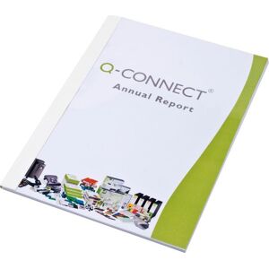 Q-CONNECT® Thermobindemappen Q-CONNECT® Thermobindemappen