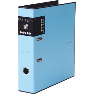 PASTELINI Ordner, blau PASTELINI Ordner, blau