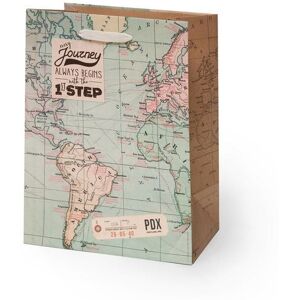Legami Geschenktüte - Medium - Travel Legami Geschenktüte - Medium - Travel
