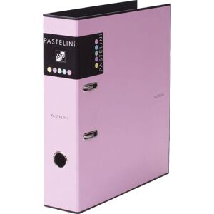 PASTELINI Ordner, pink PASTELINI Ordner, pink