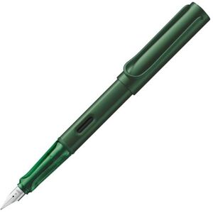 LAMY Füller 0B9 LAMY AL-star pine, Feder M (Sondermodell) LAMY Füller 0B9 LAMY AL-star pine, Feder M (Sondermodell)