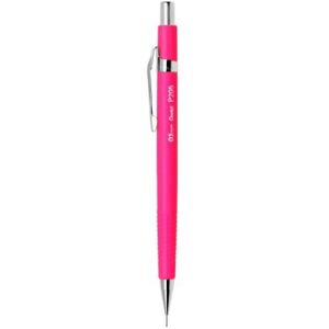 PENTEL Druckbleistift Sharp P200, neonpink PENTEL Druckbleistift Sharp P200, neonpink
