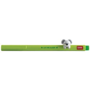 Legami Gelstift mit Tierdeko - Lovely Friends - Koala Legami Gelstift mit Tierdeko - Lovely Friends - Koala