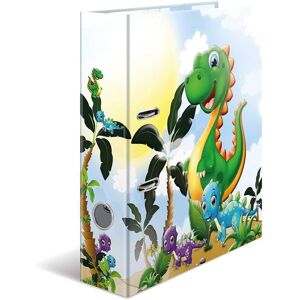 Herma Ordner A4 Kindergarten - Dinos Herma Ordner A4 Kindergarten - Dinos