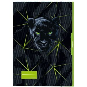 Pelikan Sammelmappe Panther DIN A3 Pelikan Sammelmappe Panther DIN A3