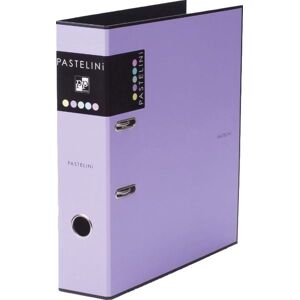 PASTELINI Ordner, violett PASTELINI Ordner, violett