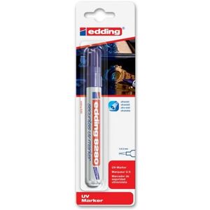 edding 8280 Securitas UV Marker edding 8280 Securitas UV Marker