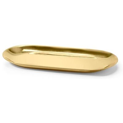Thalia Stifteablage Gold Thalia Stifteablage Gold