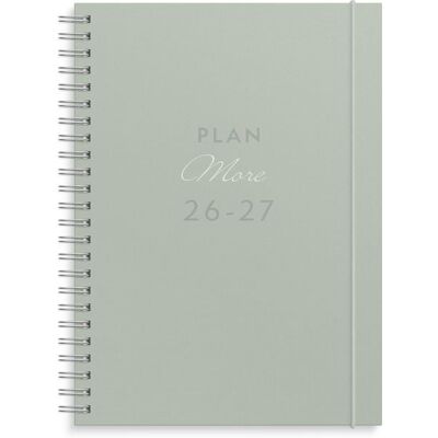 Burde Publishing AB Kalender Plan more 26/27 Burde Publishing AB Kalender Plan more 26/27