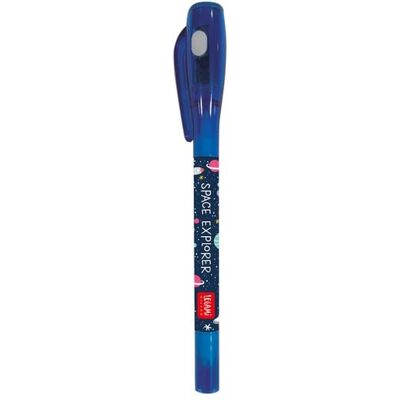 Legami Stift mit unsichtbarer Tinte - Weltall Legami Stift mit unsichtbarer Tinte - Weltall