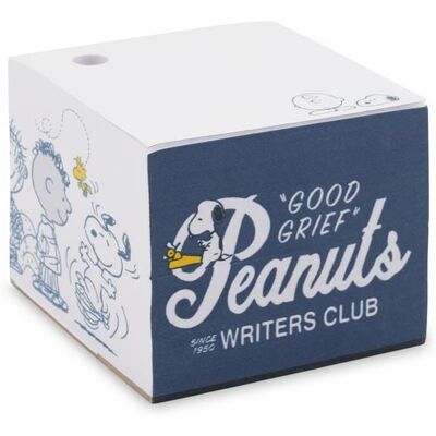 Thalia Notepad "Writers Club" Thalia Notepad "Writers Club"