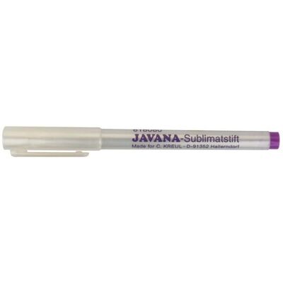 KREUL Sublimatstift, Vorzeichnen mit Phantomstift KREUL Sublimatstift, Vorzeichnen mit Phantomstift