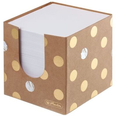 Herlitz Zettelkasten 700 Blatt Pure Glam Herlitz Zettelkasten 700 Blatt Pure Glam