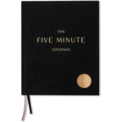 Thalia Tagebuch Five Minute Journal Thalia Tagebuch Five Minute Journal