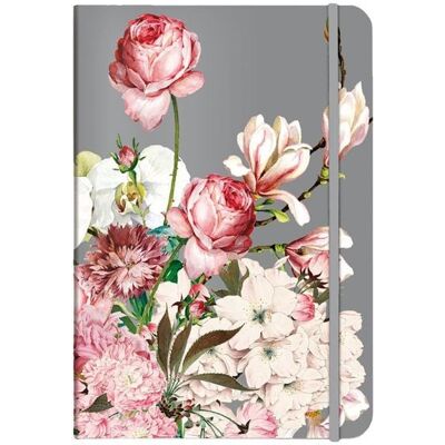 CEDON MuseumsShops GmbH Notizbuch A5 Bouquet rose CEDON MuseumsShops GmbH Notizbuch A5 Bouquet rose