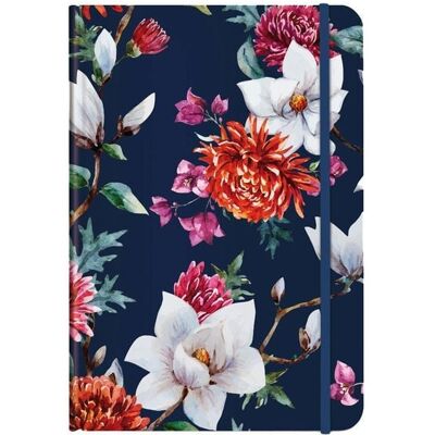 CEDON MuseumsShops GmbH Notizbuch A5 Chrysantheme CEDON MuseumsShops GmbH Notizbuch A5 Chrysantheme