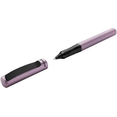 Pelikan Tintenroller Pina Colada Edition, Mauve metallic Pelikan Tintenroller Pina Colada Edition, Mauve metallic