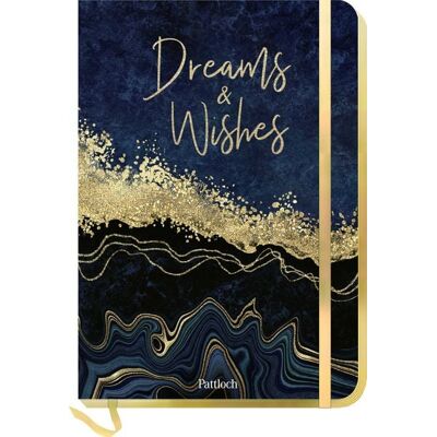 Pattloch Geschenkbuch Notizbuch Romance Dreams and Wishes Pattloch Geschenkbuch Notizbuch Romance Dreams and Wishes