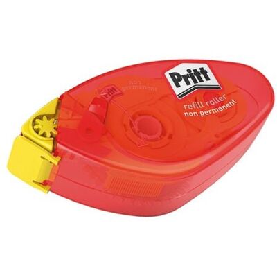 Henkel Pritt Kleben Pritt Kleben Refill Roller non-permanent Henkel Pritt Kleben Pritt Kleben Refill Roller non-permanent