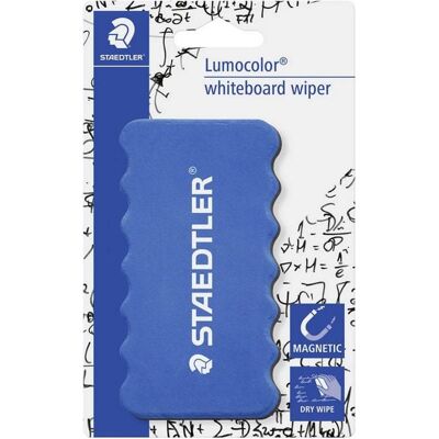 STAEDTLER Whiteboard-Wischer Lumocolor 652 STAEDTLER Whiteboard-Wischer Lumocolor 652