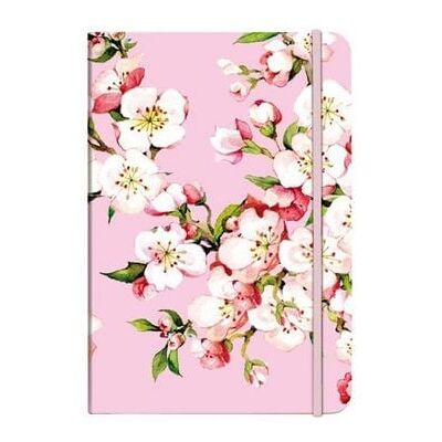 CEDON MuseumsShops GmbH Notizbuch A6 Kirschblüte CEDON MuseumsShops GmbH Notizbuch A6 Kirschblüte