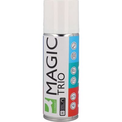 Q-Connect MAGIC Trio Spray 200ml Q-Connect MAGIC Trio Spray 200ml