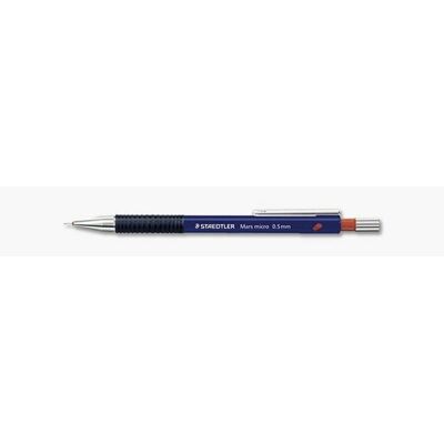 STAEDTLER 775 05 Druckbleistift 0.5mm Bezeichnung der Härte: B STAEDTLER 775 05 Druckbleistift 0.5mm Bezeichnung der Härte: B