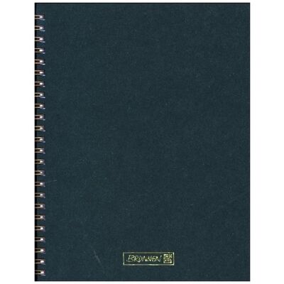 Baier & Schneider Notizbuch Wire-O A5 dotted forest Baier & Schneider Notizbuch Wire-O A5 dotted forest