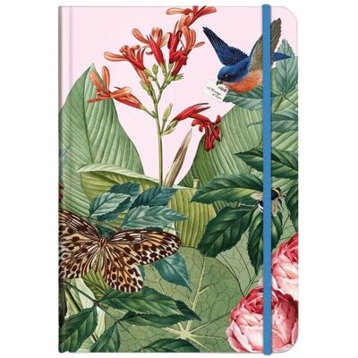 CEDON MuseumsShops GmbH Notizbuch A5 Lovebird CEDON MuseumsShops GmbH Notizbuch A5 Lovebird