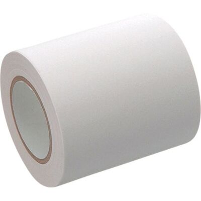 YAMATO Haftnotizen Memoc, 50 mm x 10 m weiss YAMATO Haftnotizen Memoc, 50 mm x 10 m weiss