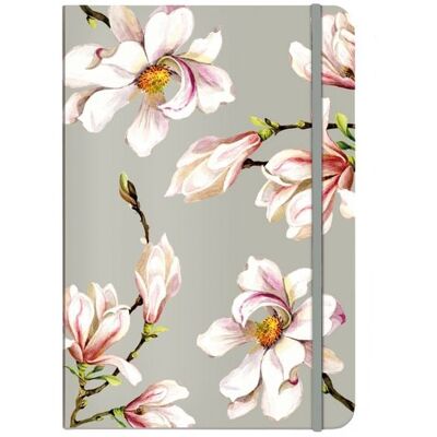 CEDON MuseumsShops Notizbuch A5 Softcover Magnolie CEDON MuseumsShops Notizbuch A5 Softcover Magnolie