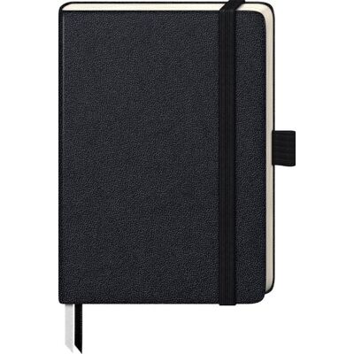 Brunnen Notizbuch A6 dotted Kompagnon Brunnen Notizbuch A6 dotted Kompagnon