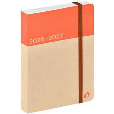 Quo Vadis Schülerkalender Forum Arrakis sort. 2026 / 2027 Quo Vadis Schülerkalender Forum Arrakis sort. 2026 / 2027